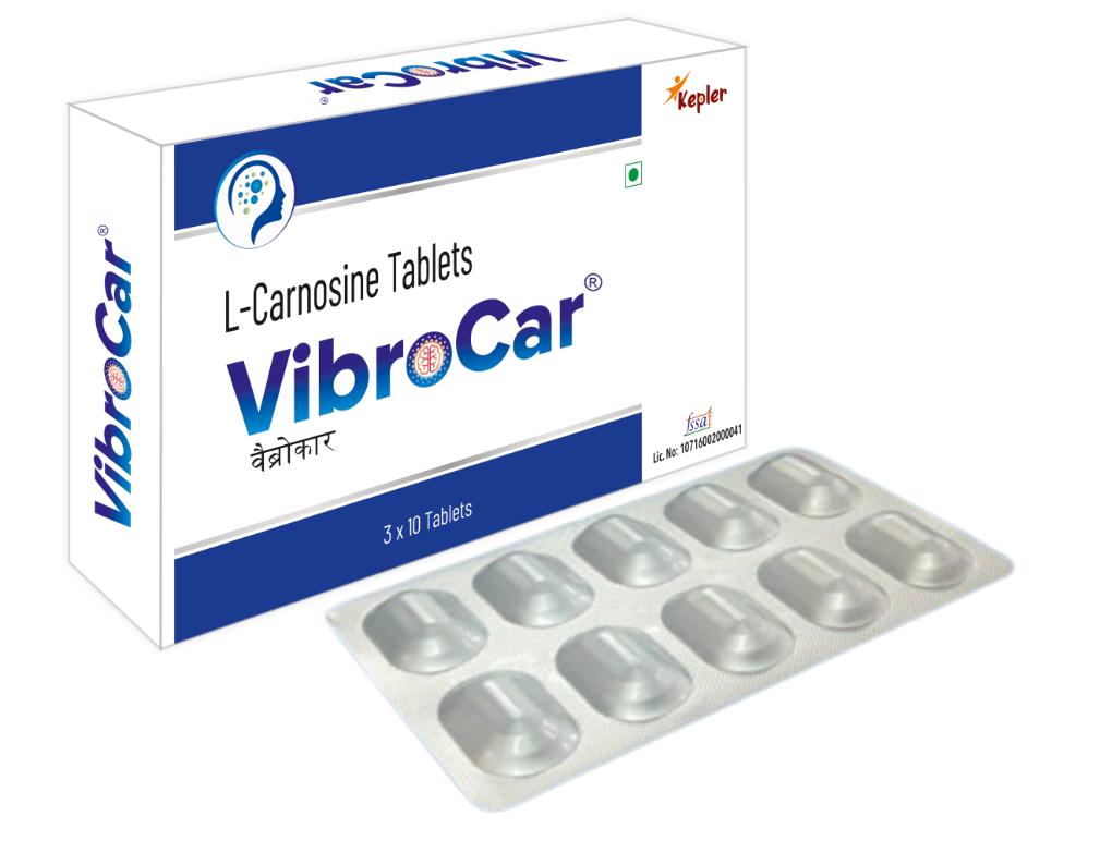 Vibrocar Tab